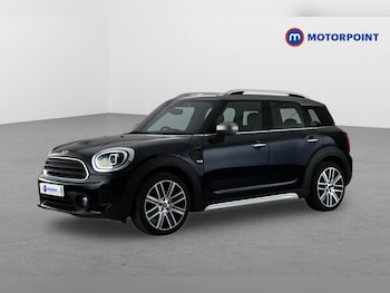 Used MINI Countryman 2023 for sale - 78717132: Photo