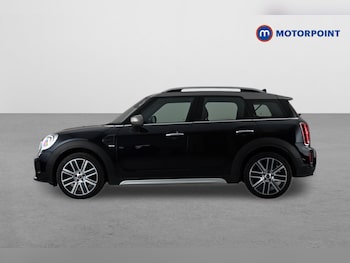 Used MINI Countryman 2023 for sale - 78717132: Photo