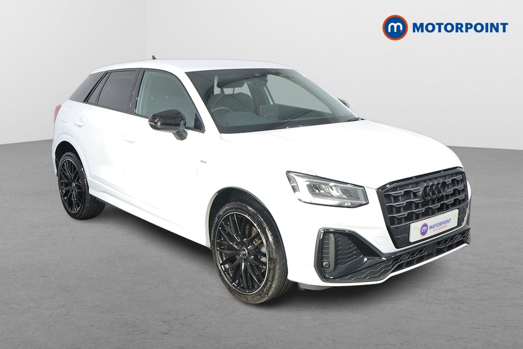 Used Audi Q2 2025 for sale - 76056218: Photo 1