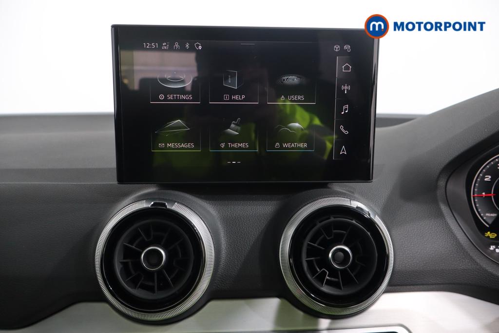 Used Audi Q2 2025 for sale - 76056218: Photo 10