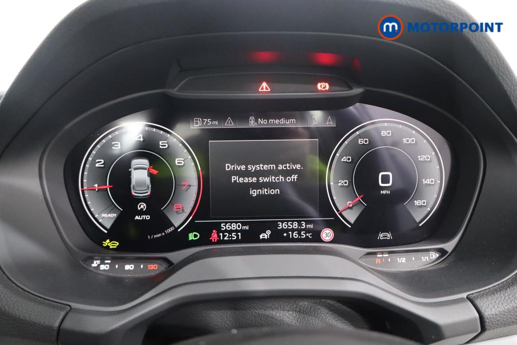 Used Audi Q2 2025 for sale - 76056218: Photo 14