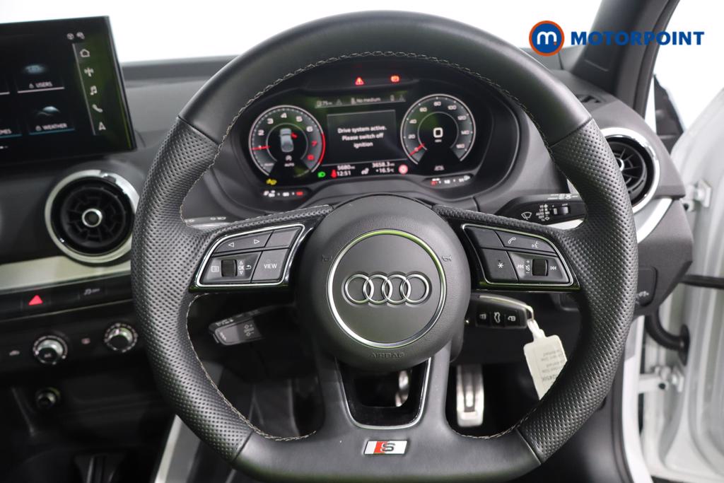 Used Audi Q2 2025 for sale - 76056218: Photo 15