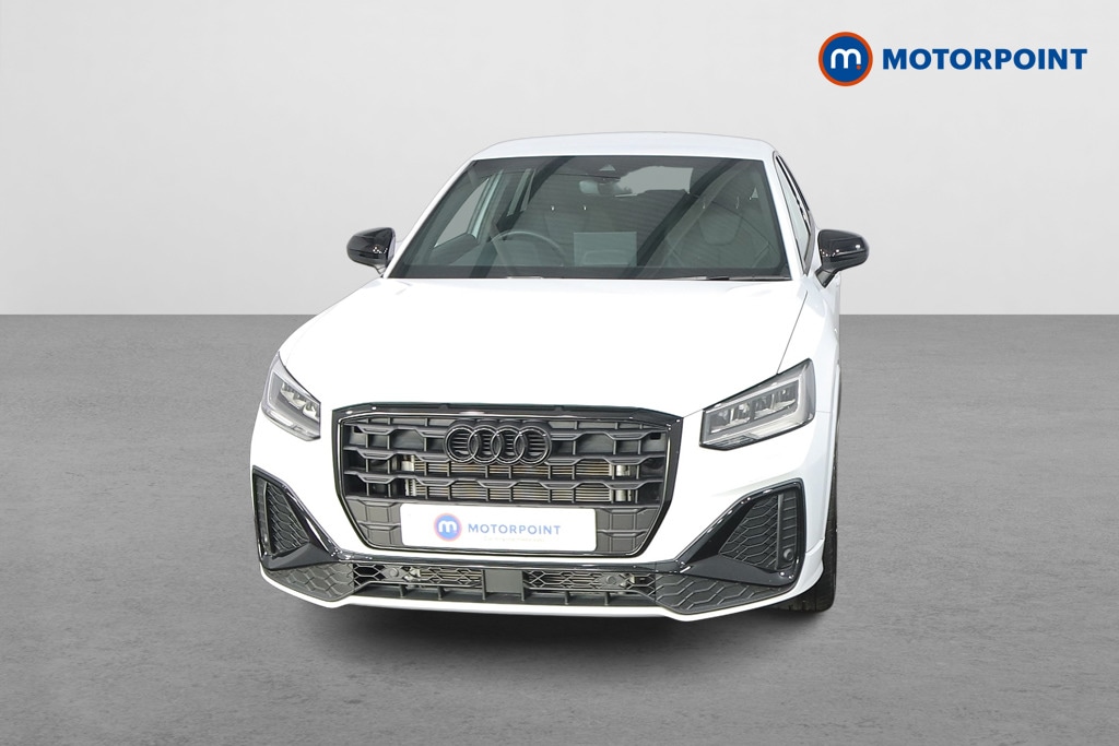 Used Audi Q2 2025 for sale - 76056218: Photo 2