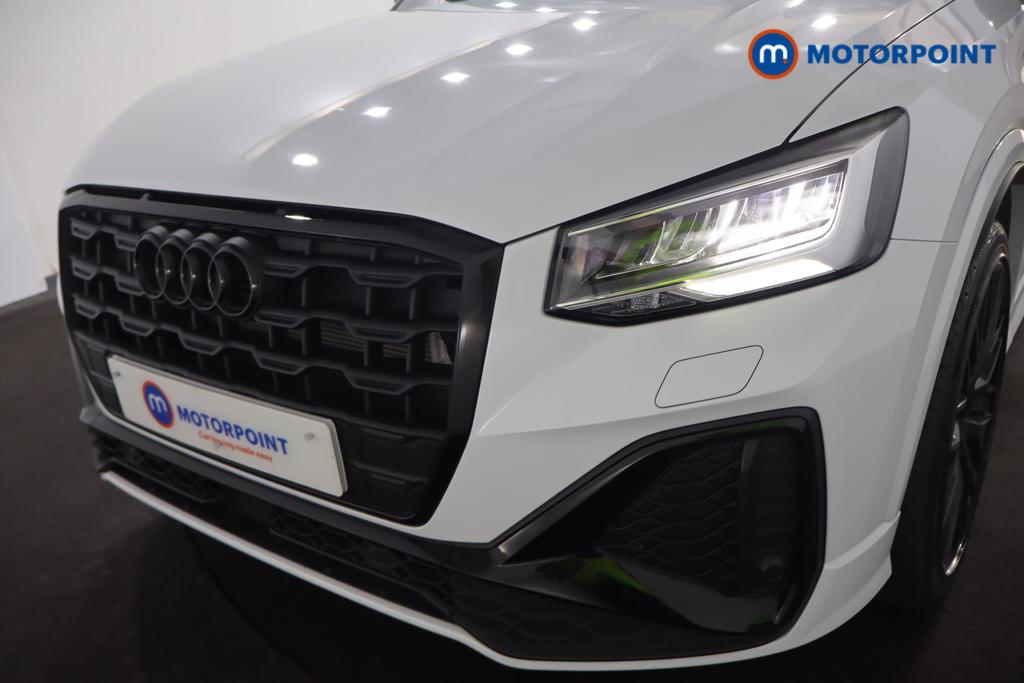 Used Audi Q2 2025 for sale - 76056218: Photo 24