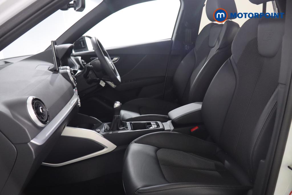 Used Audi Q2 2025 for sale - 76056218: Photo 25
