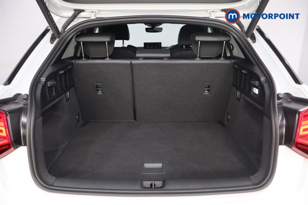 Used Audi Q2 2025 for sale - 76056218: Photo 29