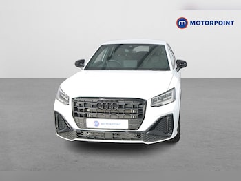 Used Audi Q2 2025 for sale - 76056218: Photo
