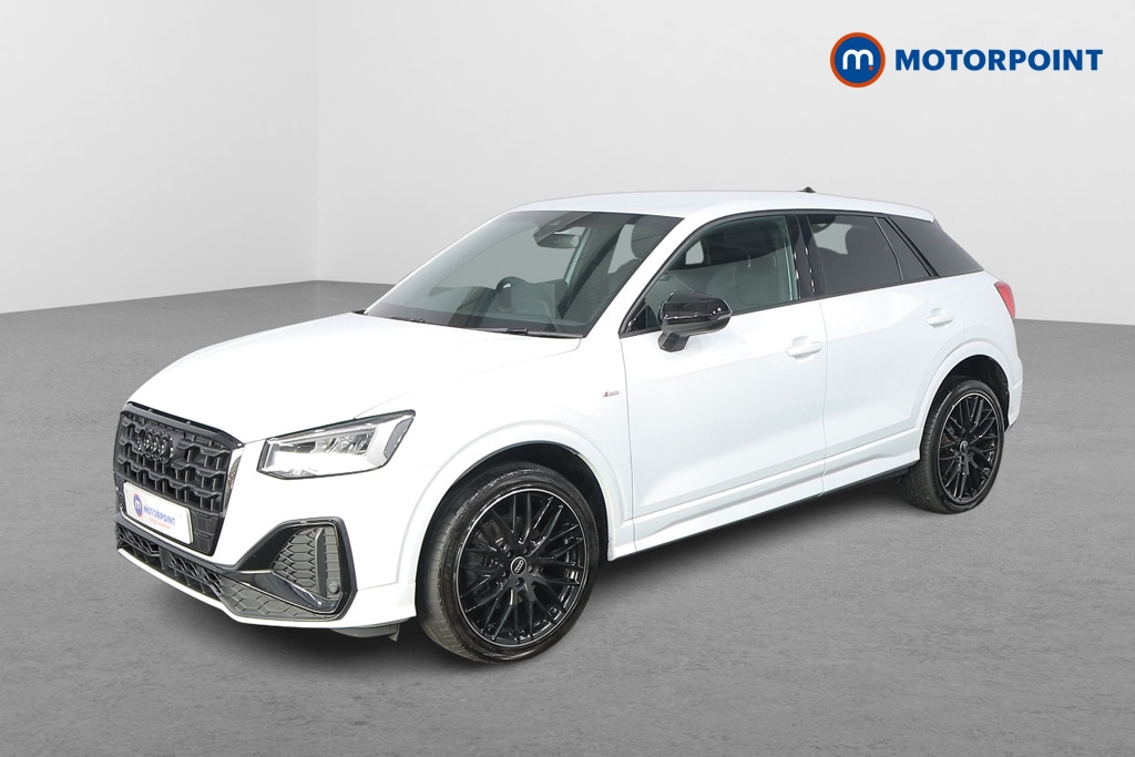 Used Audi Q2 2025 for sale - 76056218: Photo 3