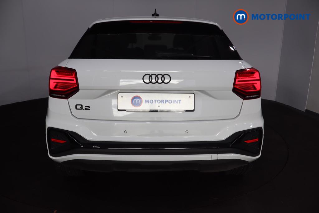Used Audi Q2 2025 for sale - 76056218: Photo 31