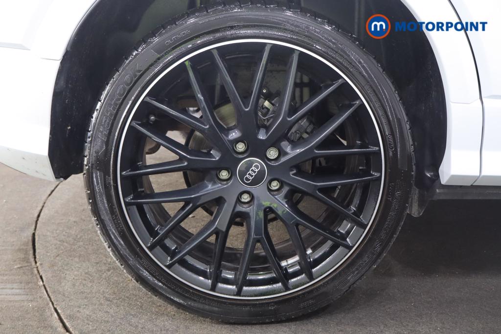 Used Audi Q2 2025 for sale - 76056218: Photo 32
