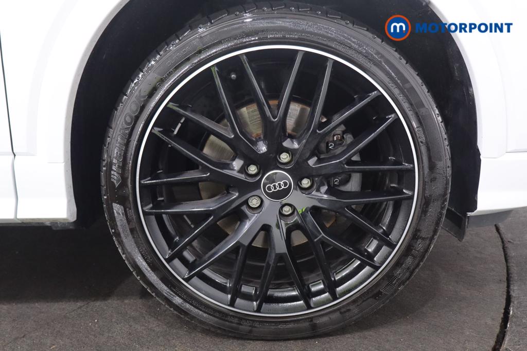 Used Audi Q2 2025 for sale - 76056218: Photo 33