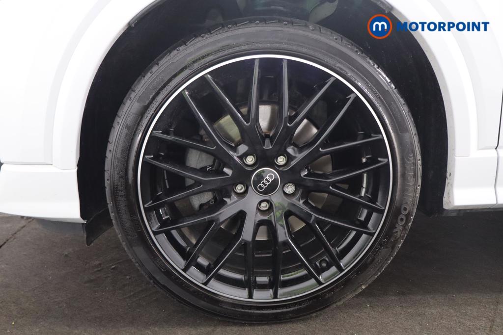 Used Audi Q2 2025 for sale - 76056218: Photo 34