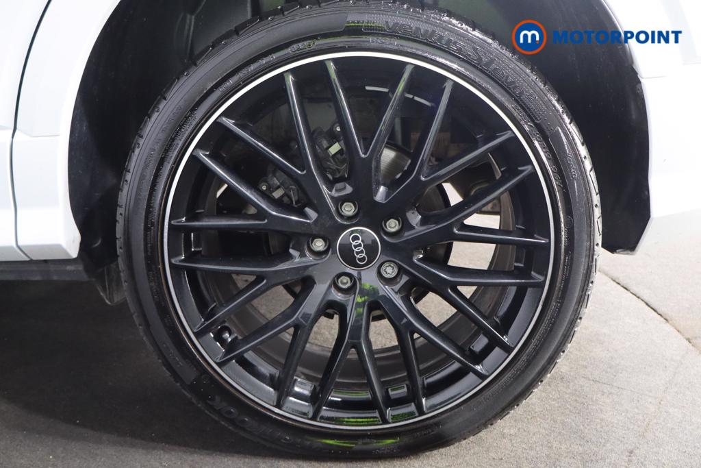 Used Audi Q2 2025 for sale - 76056218: Photo 35