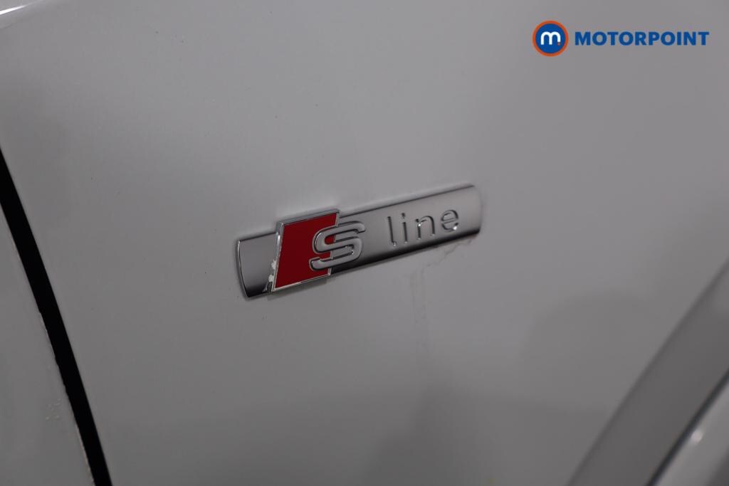 Used Audi Q2 2025 for sale - 76056218: Photo 36