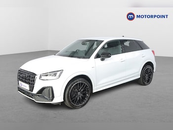Used Audi Q2 2025 for sale - 76056218: Photo