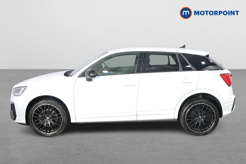 Used Audi Q2 2025 for sale - 76056218: Photo 4