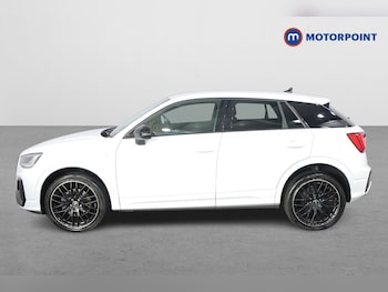 Used Audi Q2 2025 for sale - 76056218: Photo