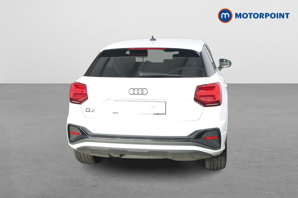 Used Audi Q2 2025 for sale - 76056218: Photo 6