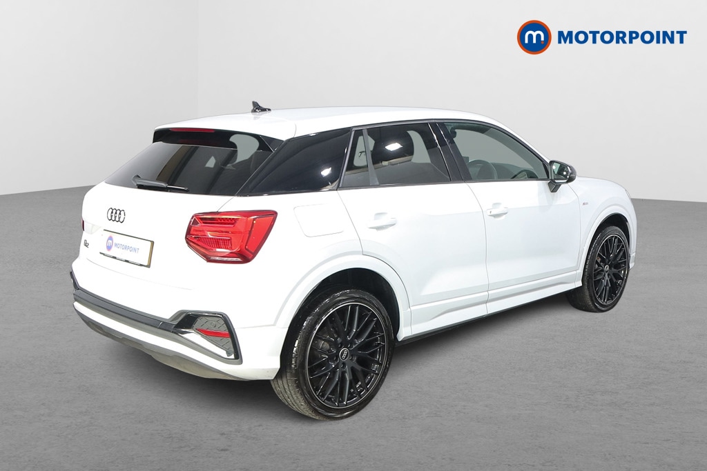 Used Audi Q2 2025 for sale - 76056218: Photo 7