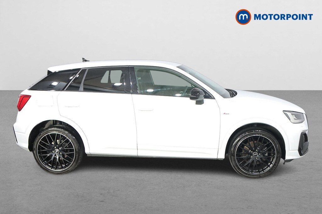 Used Audi Q2 2025 for sale - 76056218: Photo 8