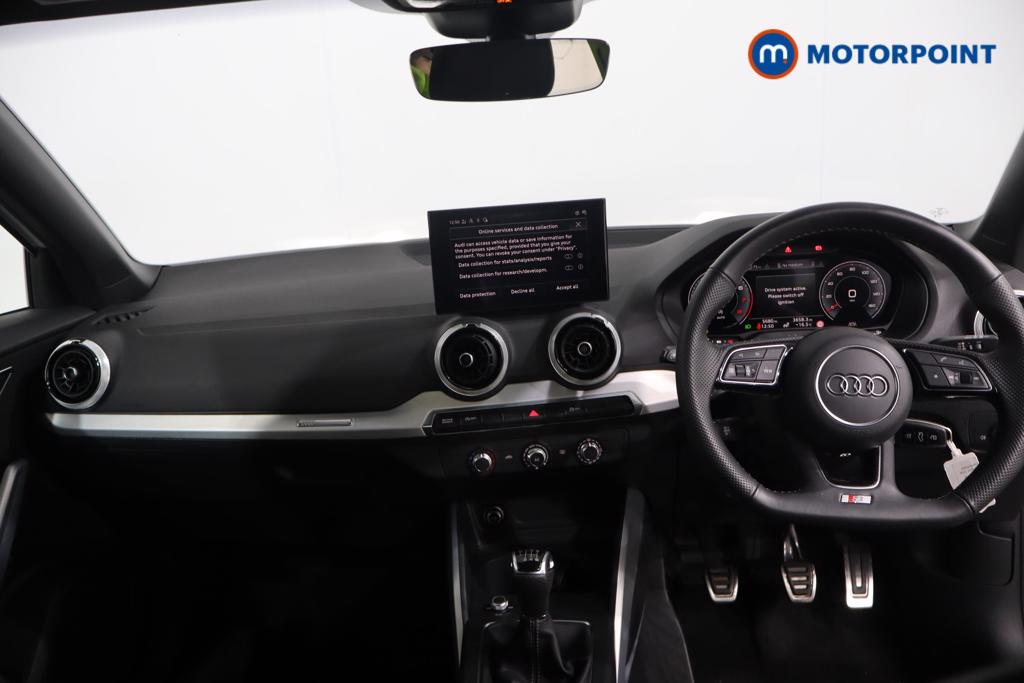 Used Audi Q2 2025 for sale - 76056218: Photo 9