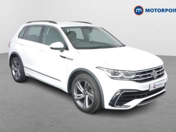2024 - 1.5 TSI 150 R-Line Edition 5dr DSG