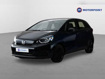 Used Honda Jazz undefined for sale - 79673585: Photo