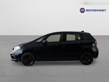Used Honda Jazz undefined for sale - 79673585: Photo