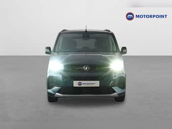 Used Vauxhall Combo Life 2024 for sale - 79867059: Photo