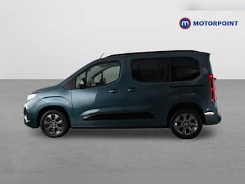 Used Vauxhall Combo Life 2024 for sale - 79867059: Photo