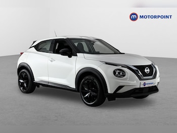 Used Nissan Juke 2021 for sale - 79369524: Photo