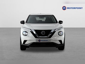 Used Nissan Juke 2021 for sale - 79369524: Photo
