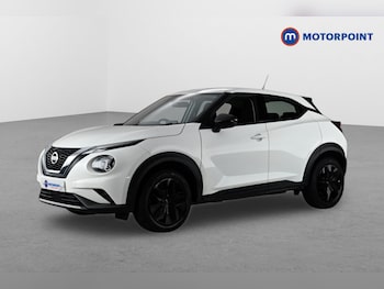 Used Nissan Juke 2021 for sale - 79369524: Photo