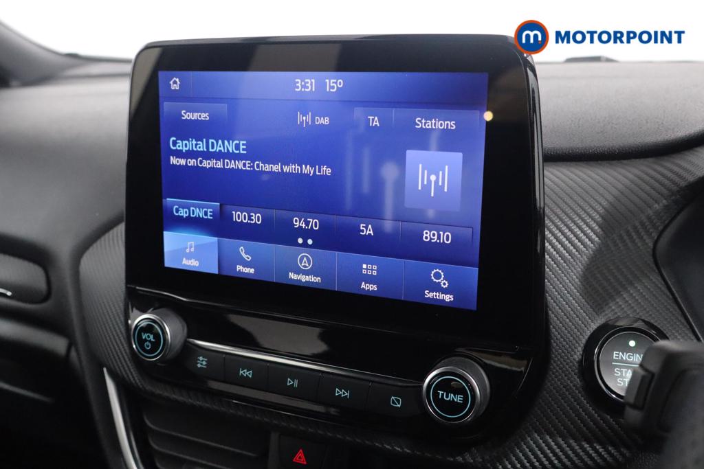 Used Ford Fiesta 2022 for sale - 77095743: Photo 11