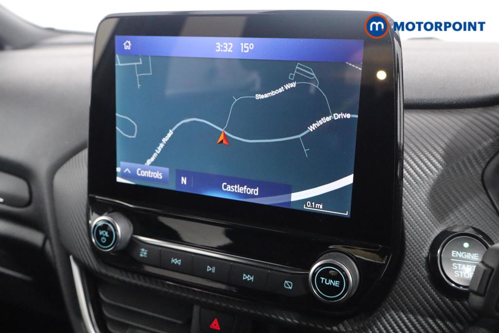 Used Ford Fiesta 2022 for sale - 77095743: Photo 13