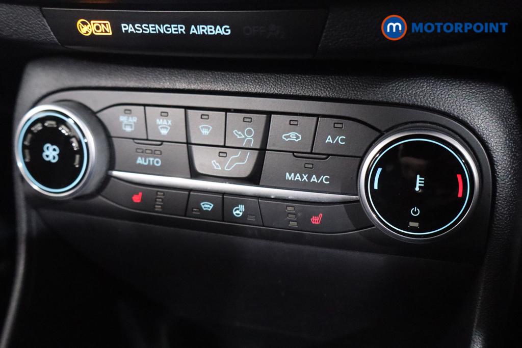 Used Ford Fiesta 2022 for sale - 77095743: Photo 14