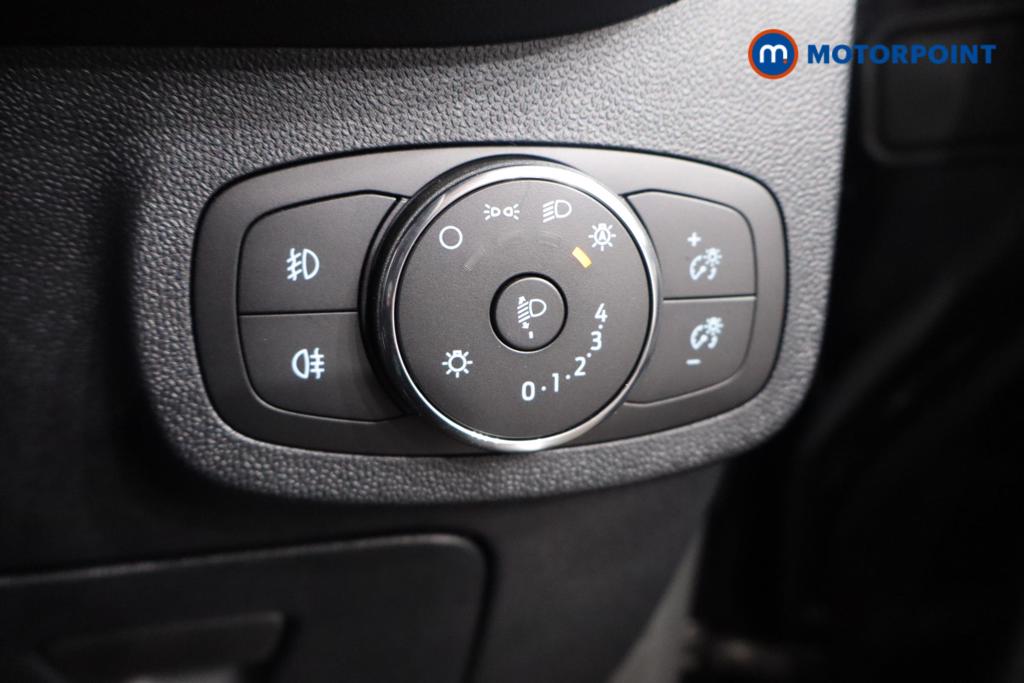 Used Ford Fiesta 2022 for sale - 77095743: Photo 21