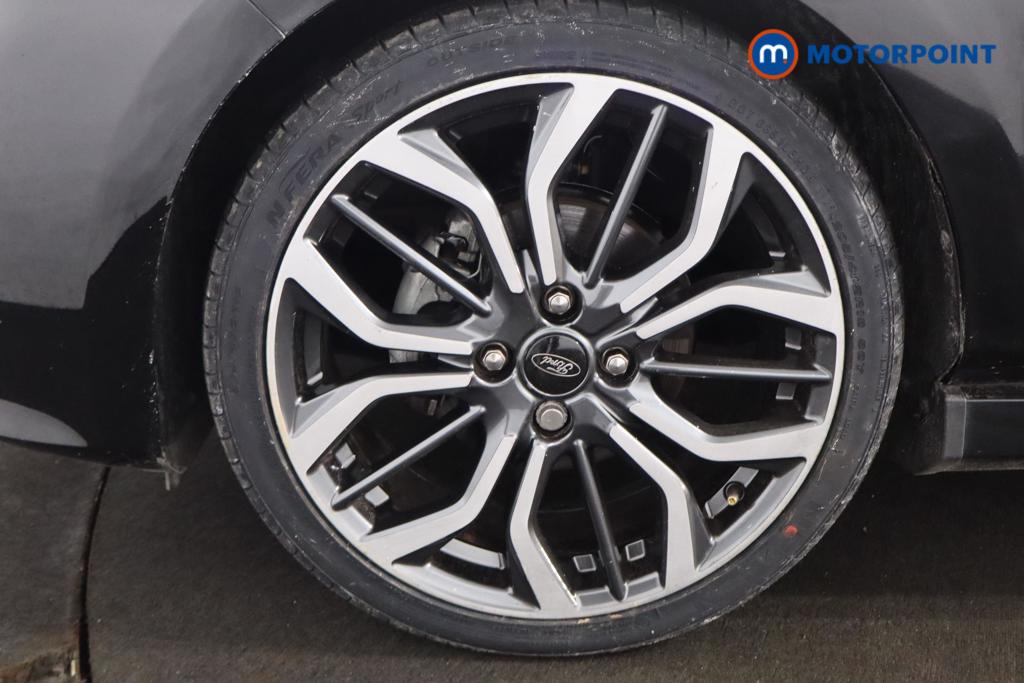 Used Ford Fiesta 2022 for sale - 77095743: Photo 28