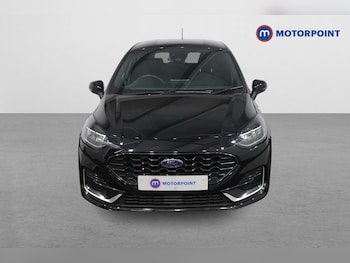 Used Ford Fiesta 2022 for sale - 77095743: Photo