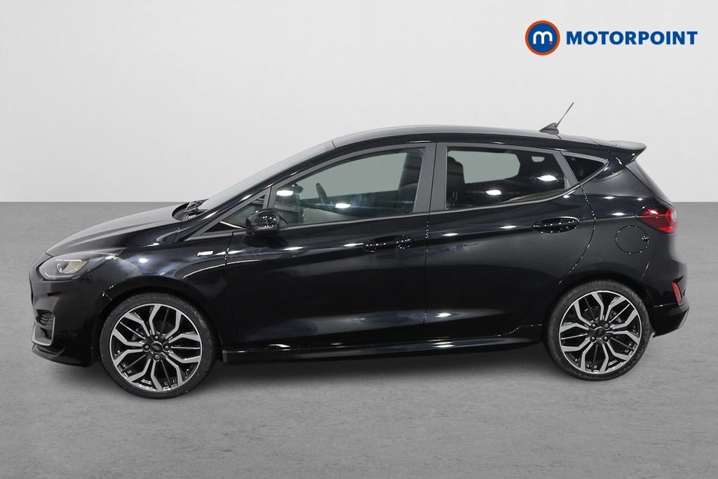 Used Ford Fiesta 2022 for sale - 77095743: Photo 4