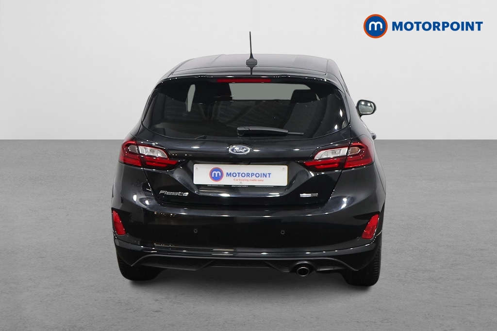 Used Ford Fiesta 2022 for sale - 77095743: Photo 6