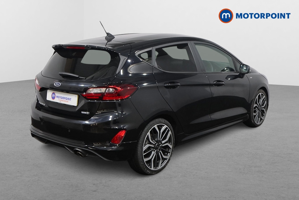 Used Ford Fiesta 2022 for sale - 77095743: Photo 7