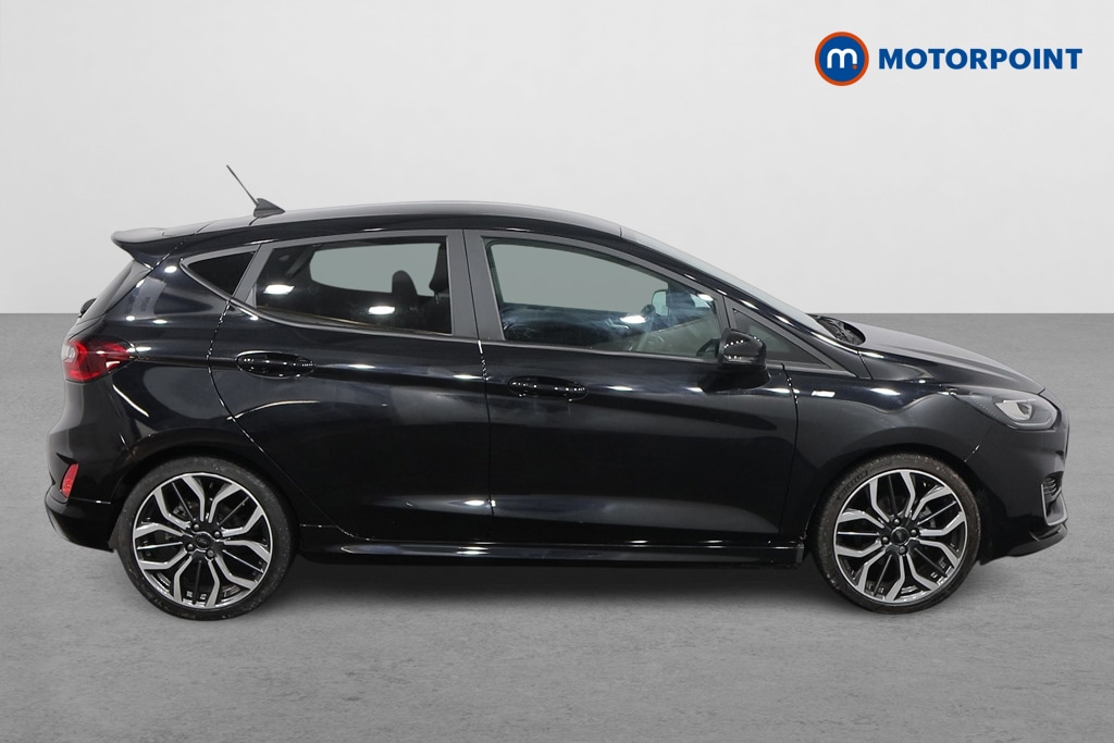 Used Ford Fiesta 2022 for sale - 77095743: Photo 8