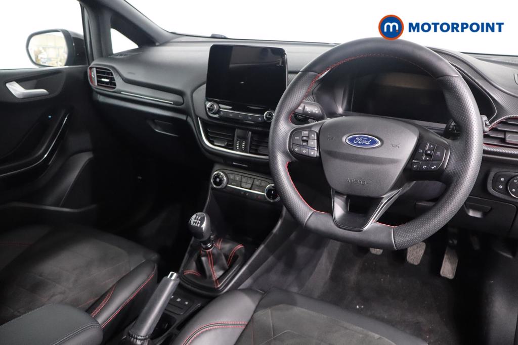 Used Ford Fiesta 2022 for sale - 77095743: Photo 9