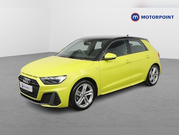 Used Audi A1 2020 for sale - 75426994: Photo