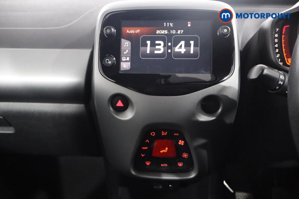 Used Toyota AYGO 2020 for sale - 76394544: Photo 10