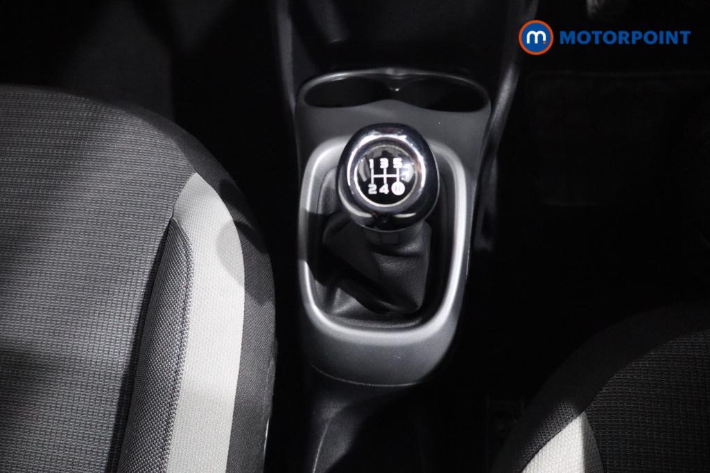 Used Toyota AYGO 2020 for sale - 76394544: Photo 11