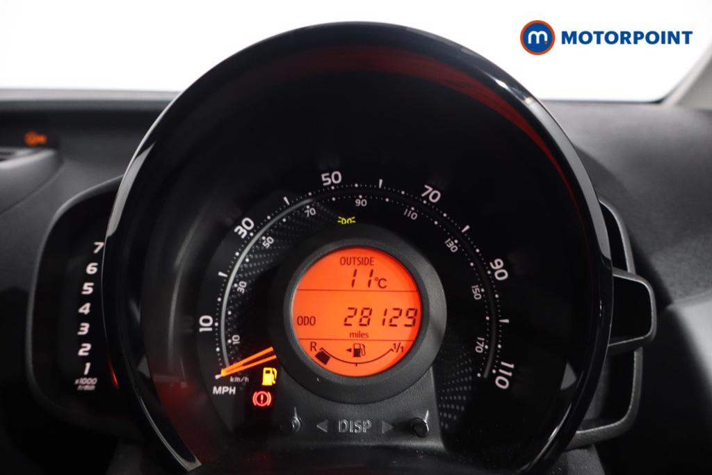 Used Toyota AYGO 2020 for sale - 76394544: Photo 12