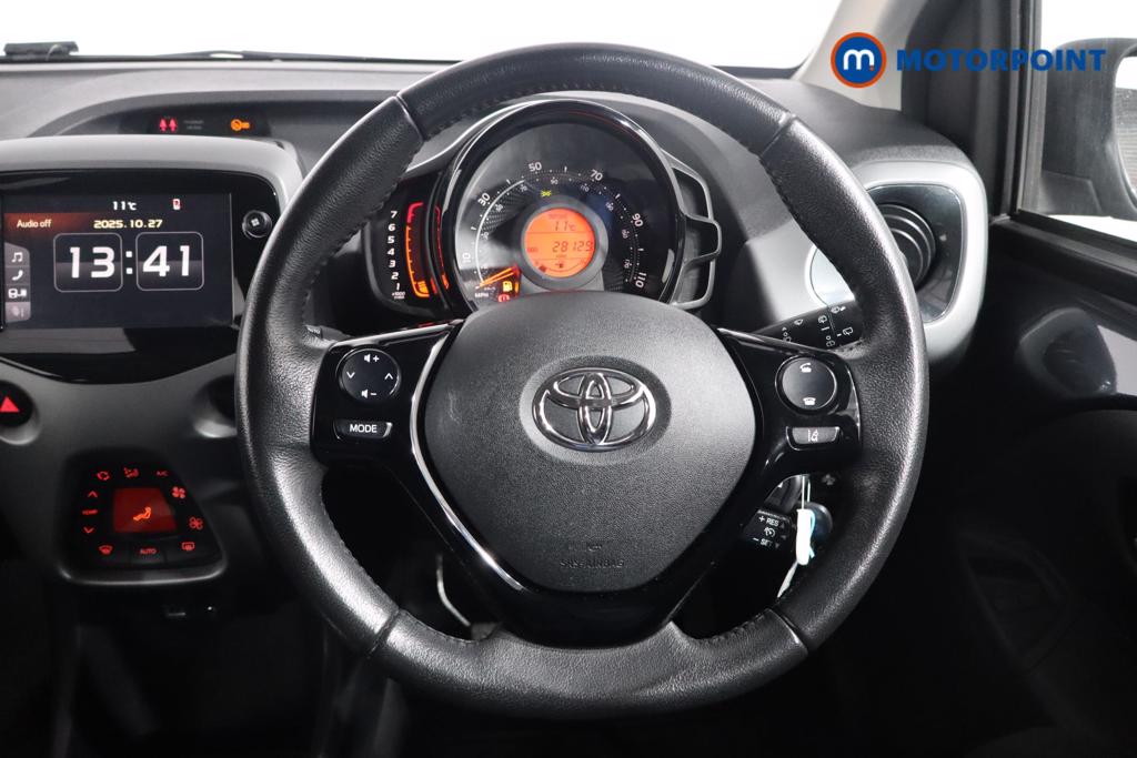 Used Toyota AYGO 2020 for sale - 76394544: Photo 13
