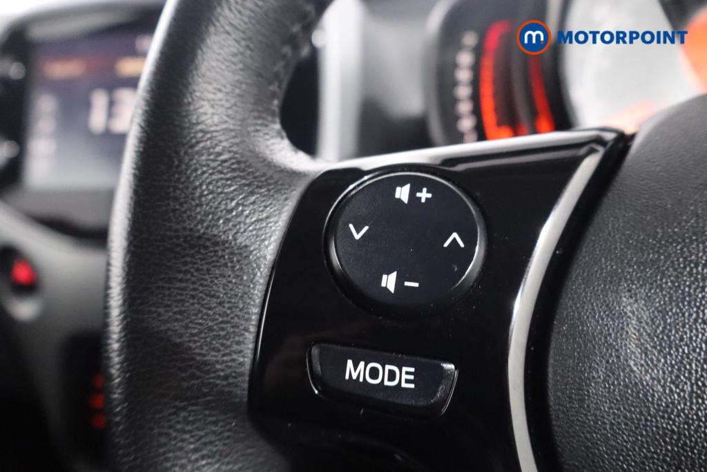 Used Toyota AYGO 2020 for sale - 76394544: Photo 14